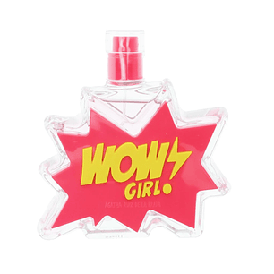 Wow Girl Agatha Ruiz De La Prada 80Ml Mujer Tester