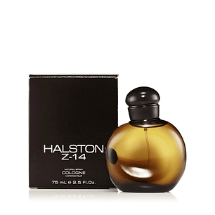Halston Z-14 Halston Edc75 Ml Hombre