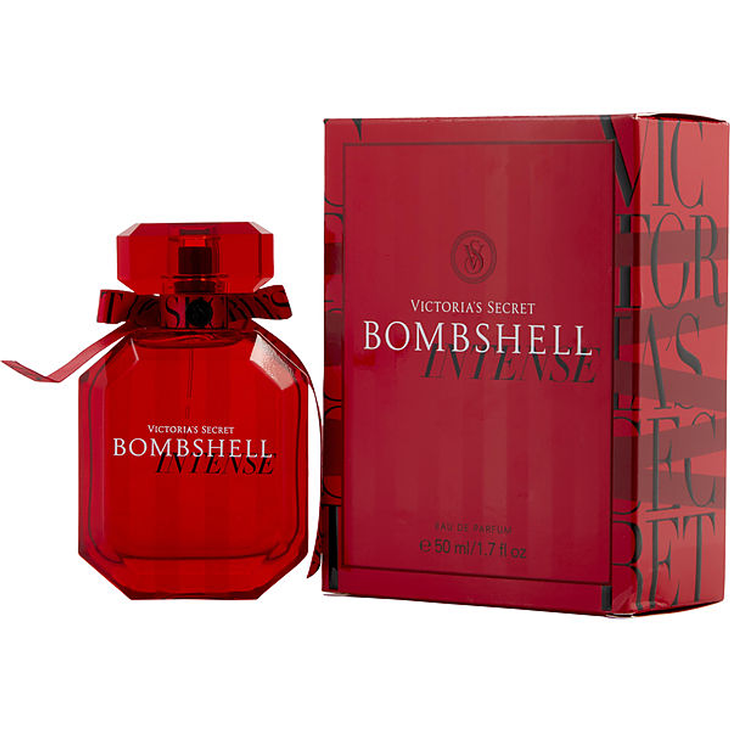 Victoria´s Secret Bombshell Intense Edp 50 ml Mujer 1