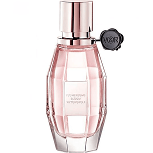 FLOWERBOMB BLOOM VIKTOR & ROLF TESTER EDT 100ML MUJER