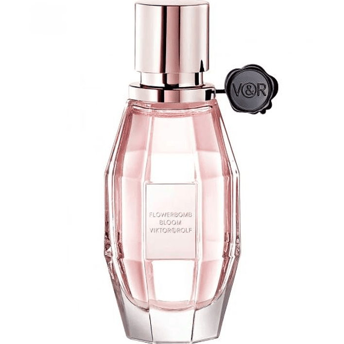 FLOWERBOMB BLOOM VIKTOR & ROLF TESTER EDT 100ML MUJER 1