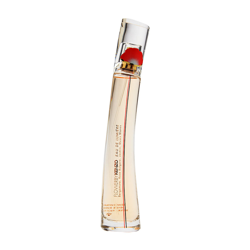 Flower By Kenzo Eau de Lumière Edt 50Ml Mujer Tester 1