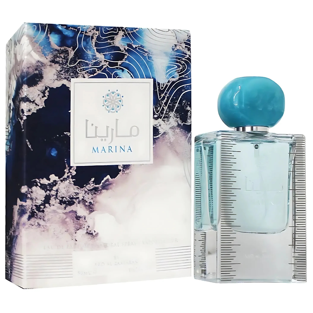 Marina Ard Al Zaafaran Ard Al Zaafaran Edp 50ML Unisex 1