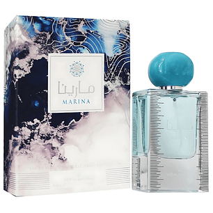 Marina Ard Al Zaafaran Ard Al Zaafaran Edp 50ML Unisex