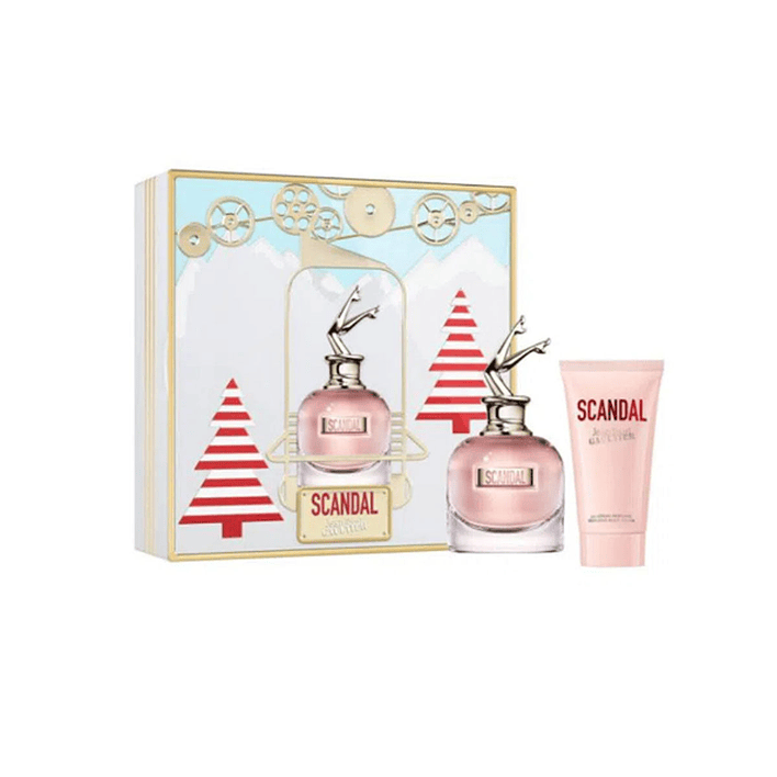 Estuche JPG Scandal Edp 80ml+75ml B/L Mujer 1