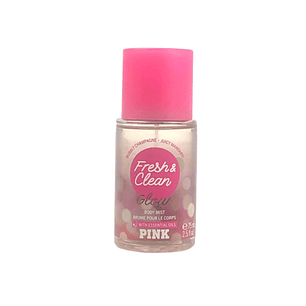 Fresh & Clean  Glow Pink Victoria Secret 75ML Mujer Colonia