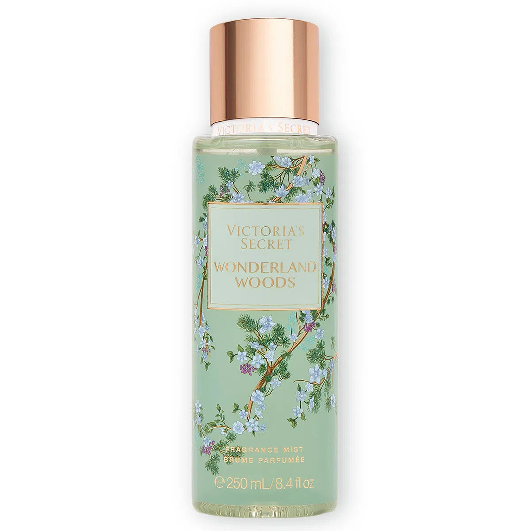 Wonderland Woods Victoira Secret 250 ml Mujer Colonia 1
