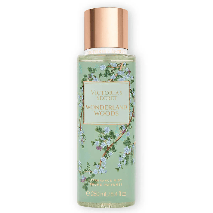 Wonderland Woods Victoira Secret 250 ml Mujer Colonia 1