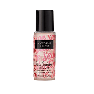 Pure Seduction Shimmer Victoria Secret 75ML Mujer Colonia