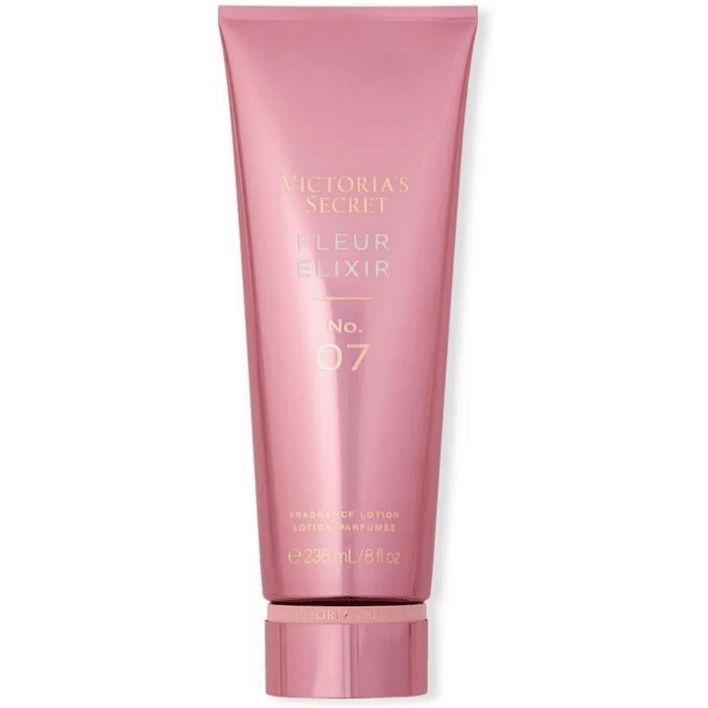 Fleur Elixir No. 07 Victoria Secret 236 ml Mujer Creama 1