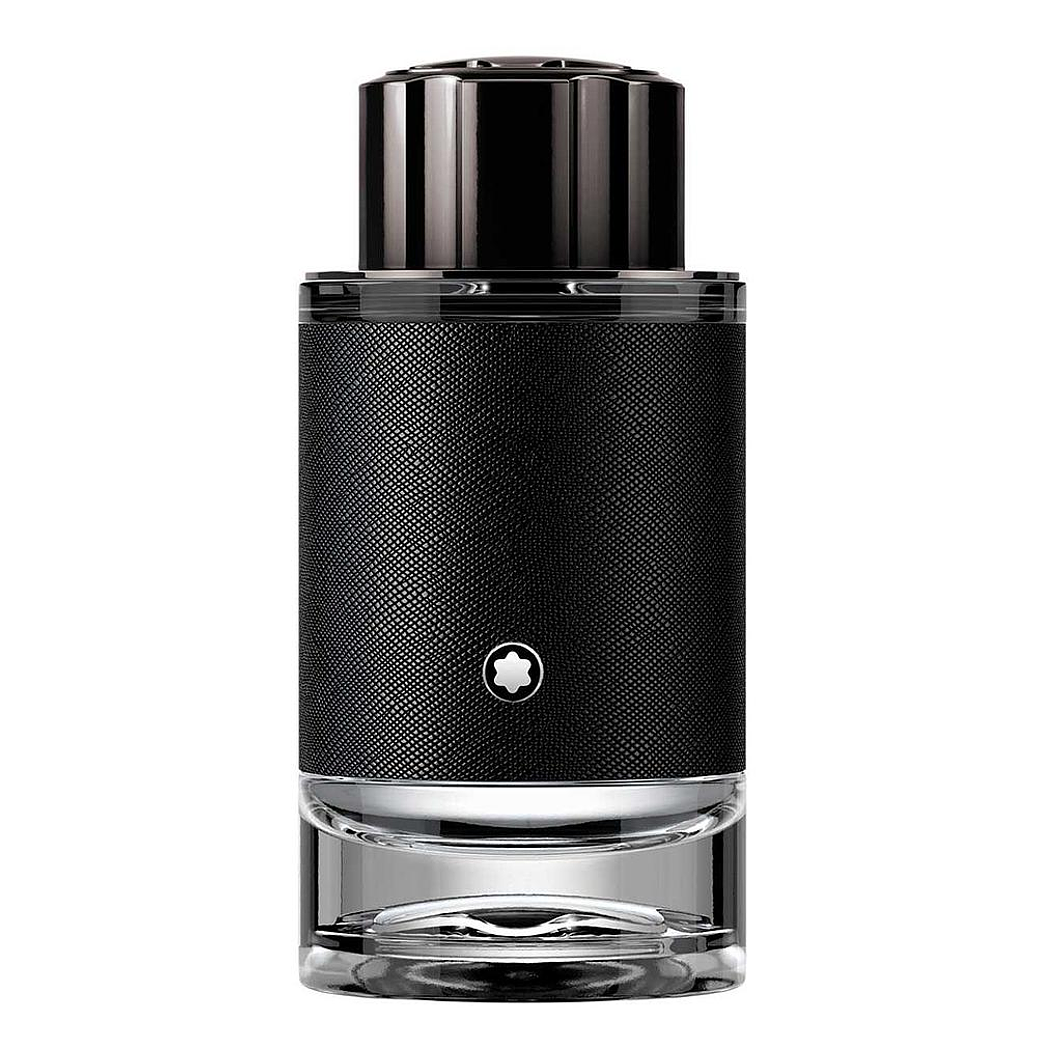 Explorer Mont Blanc Edp 100 Ml Hombre Tester 1