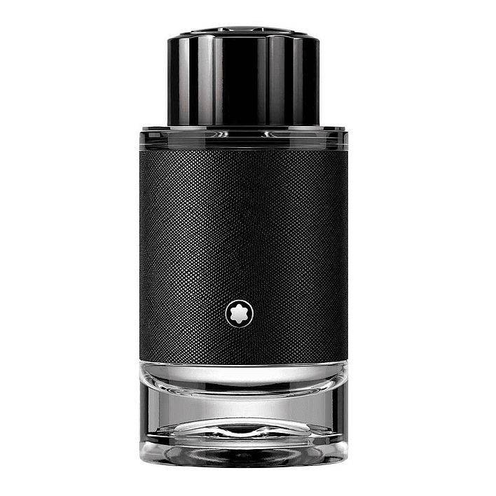 Explorer Mont Blanc Edp 100 Ml Hombre Tester 1