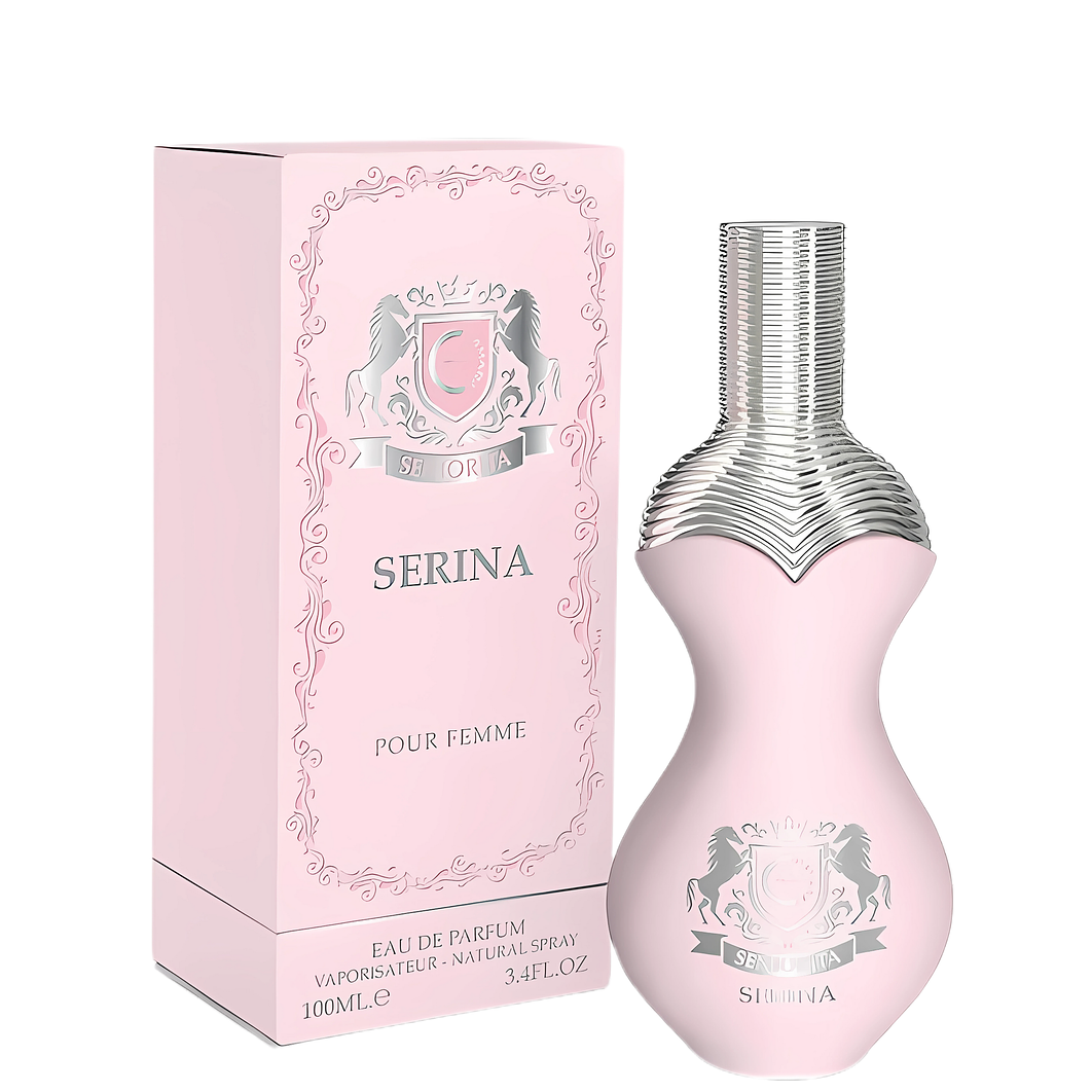 Seniorita Serina Camara Edp 100ML Mujer 1