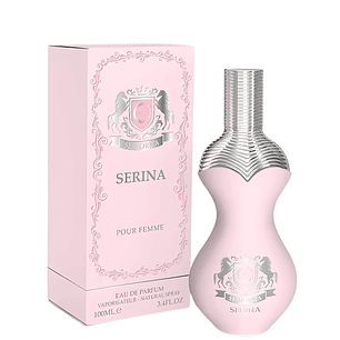 Seniorita Serina Camara Edp 100ML Mujer