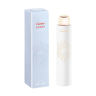Carat TESTER EDP 15Ml Mujer Cartier