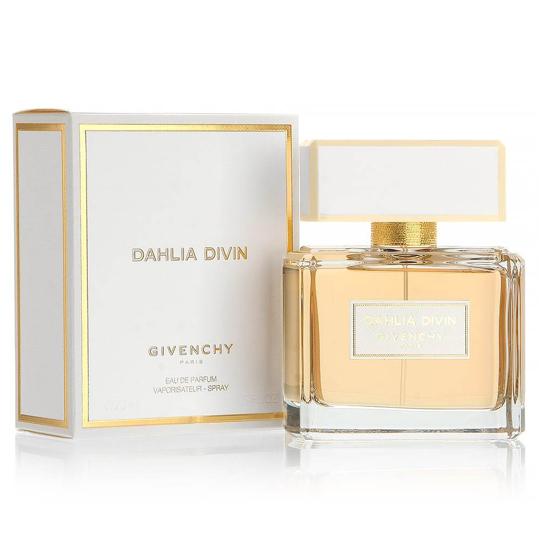 Dahlia Divin 50ML EDT Mujer Givenchy 1
