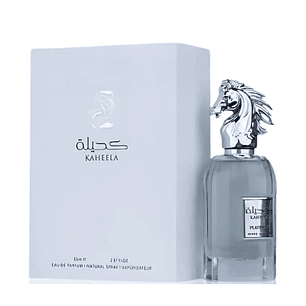 Kaheela Platinum Paris Corner Edp 85ML Hombre