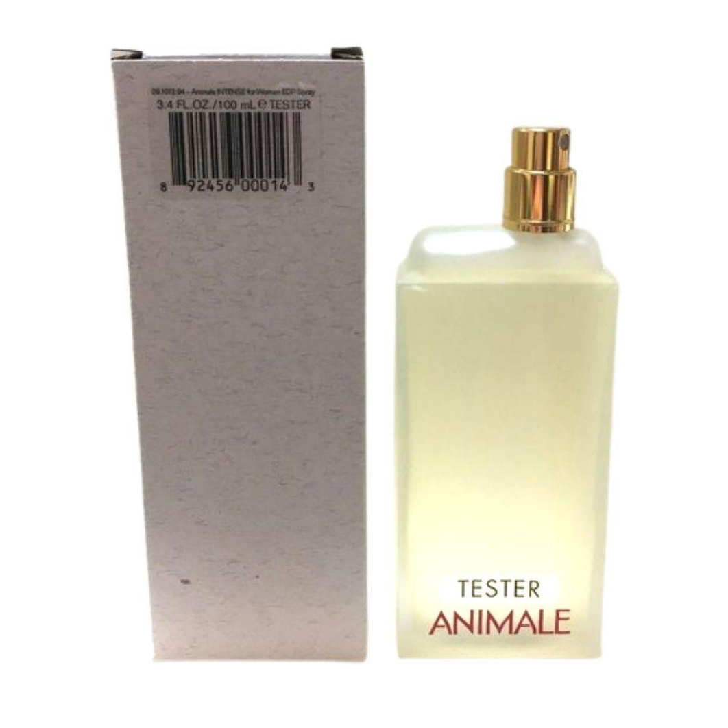 Animale Intense TESTER 100ML EDP Mujer Animale 1