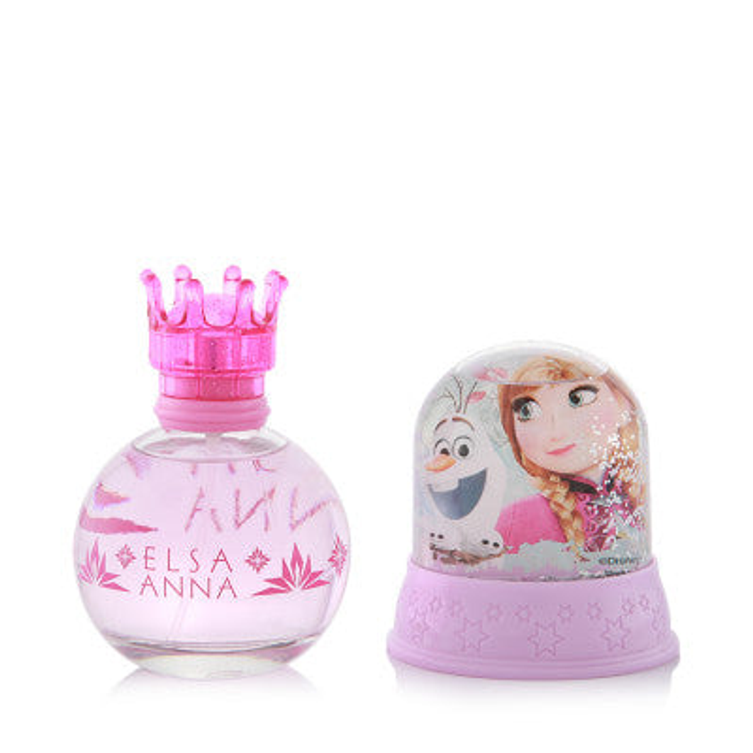Frozen Estuche 100ml + regalo 1
