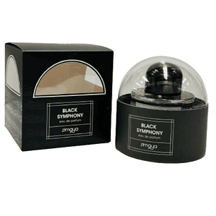Afnan Black Symphony Zimaya Edp 100ML Unisex