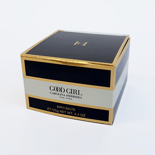 Good Girl Bath Salts Mujer 125 Ml