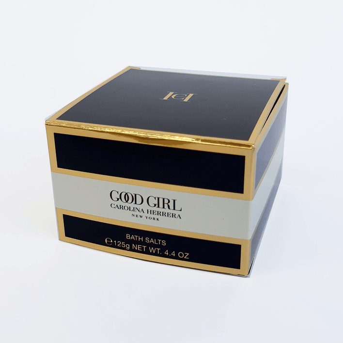 Good Girl Bath Salts Mujer 125 Ml 1