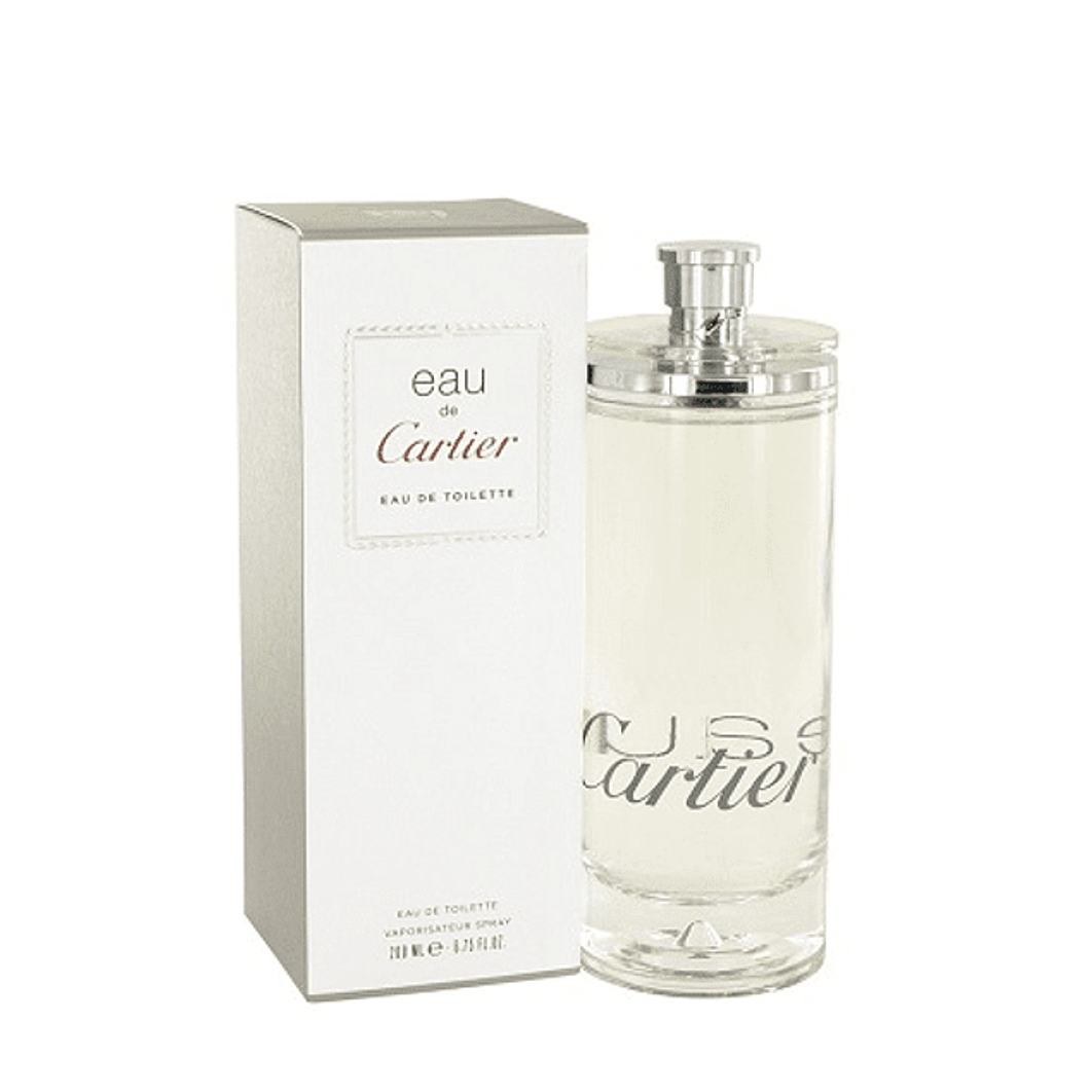 Eau De Cartier Edt 200 Ml Unisex 1