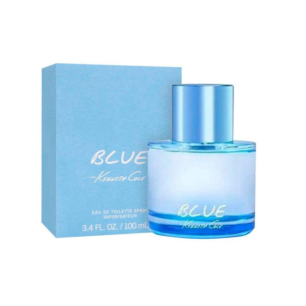 Blue Kenneth Cole 100ML EDT Hombre Kenneth Cole 1