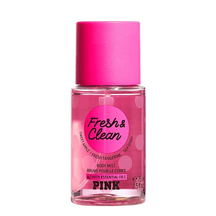 Fresh & Clean Pink Victoria Secret 75ML Mujer Colonia