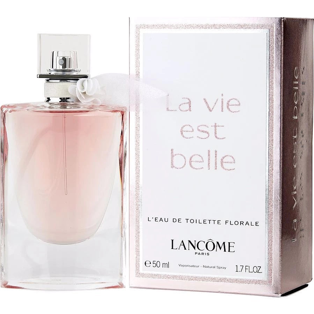 La Vie Est Belle Florale  EDT Mujer 50ML 1