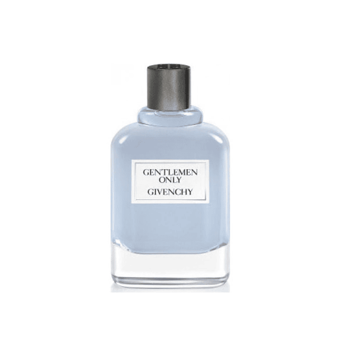 Gentleman Only Givenchy Edt 100Ml Hombre Tester 1