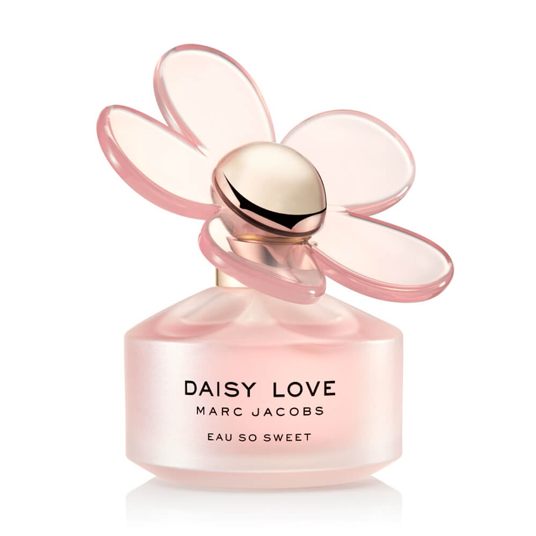 Daisy Love Eau So Sweet Marc Jacobs Edt 100Ml Mujer Tester 1