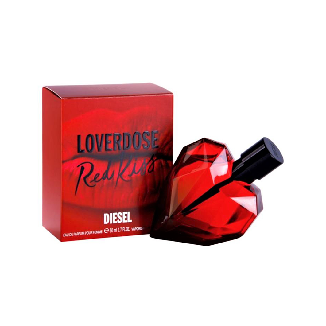LOVERDOSE REDKISS DIESEL EDP 50ML MUJER 1