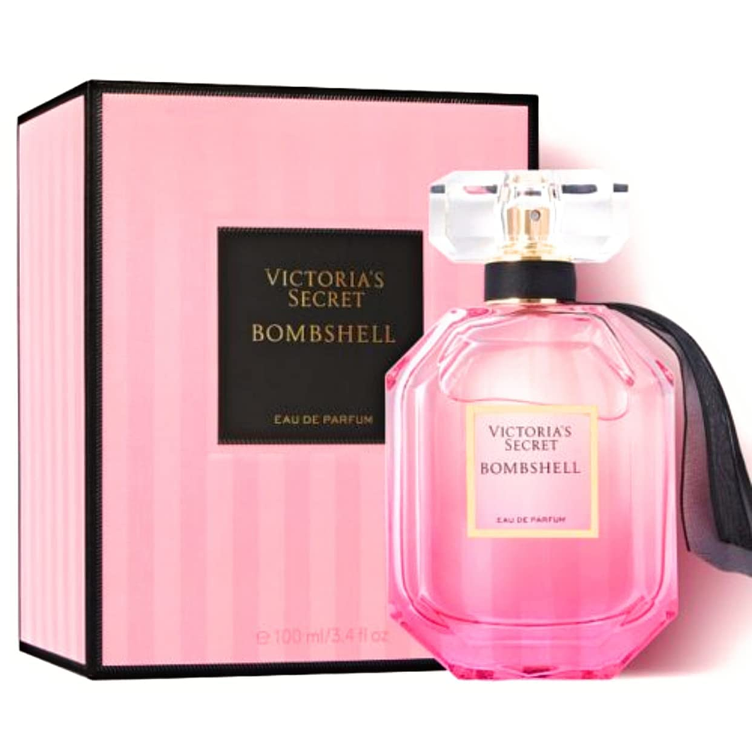 Bombshell Victoria Secret Edp 100Ml Mujer (Formato 2023) 1