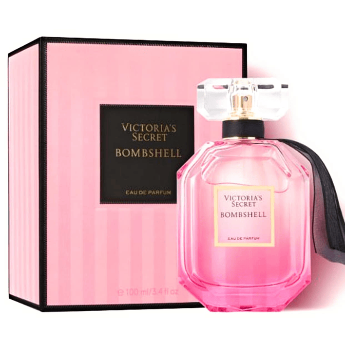 Bombshell Victoria Secret Edp 100Ml Mujer (Formato 2023) 1