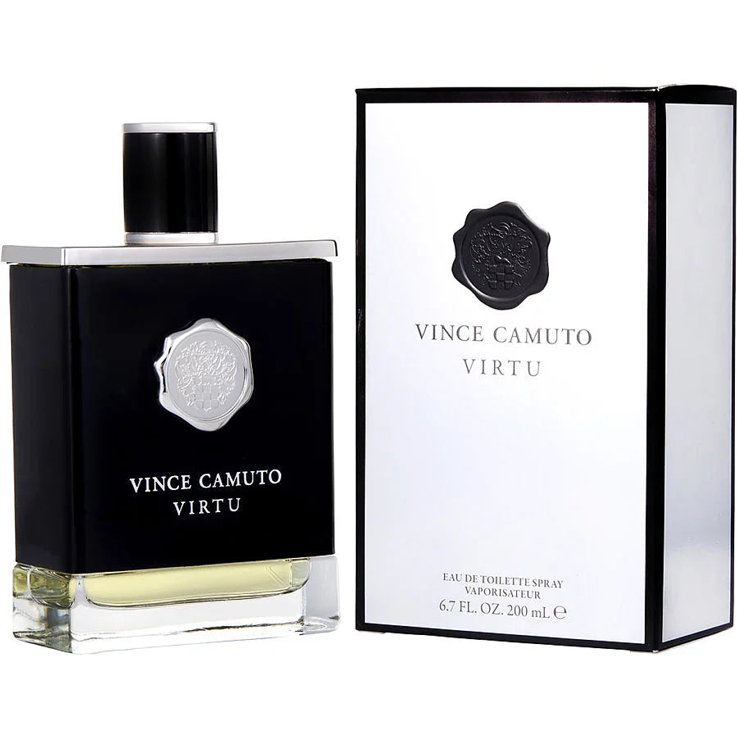 Virtu Vince Camuto Edt 100Ml Mujer. 1