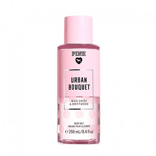 Urban Bouquet 250Ml Colonia Victoria Secret