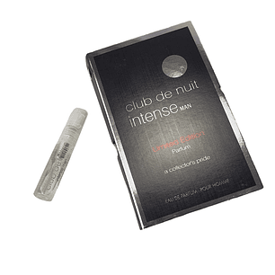 Club de Nuit Intense Limited Edition EDP Hombre Armaf