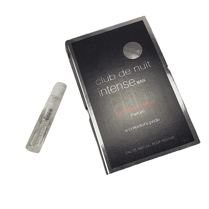 Club de Nuit Intense Limited Edition EDP Hombre Armaf 1
