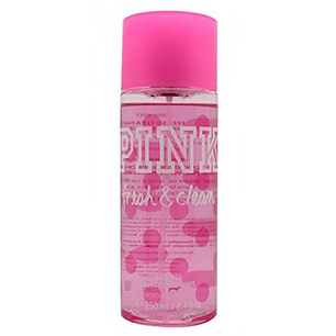  Victoria`s Secret Pink Fresh & Clean 250ml Mujer