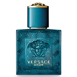 Eros Versace Edt 30Ml Hombre
