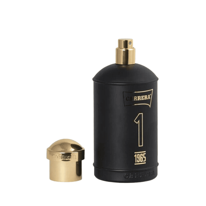 Carrera  N.1 Donna  EDP 125Ml Mujer Tester 1