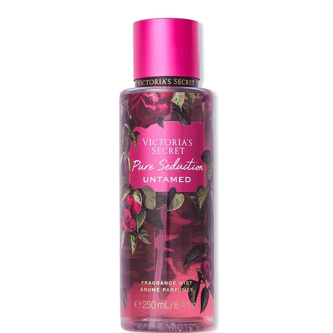 Pure Seduction Untamed Victoria Secret Mujer Colonia 1