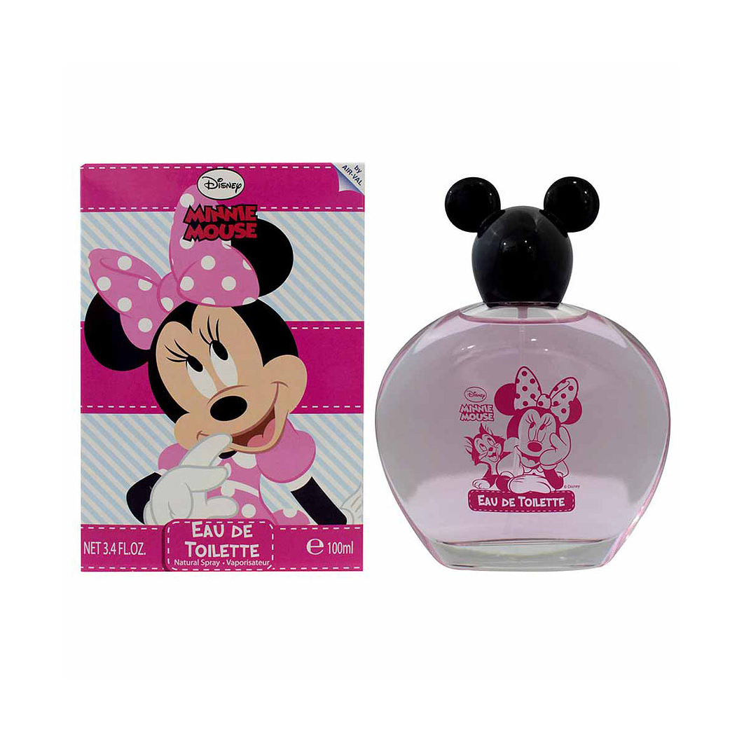 Minnie Mouse 100ml Mujer Disney 1