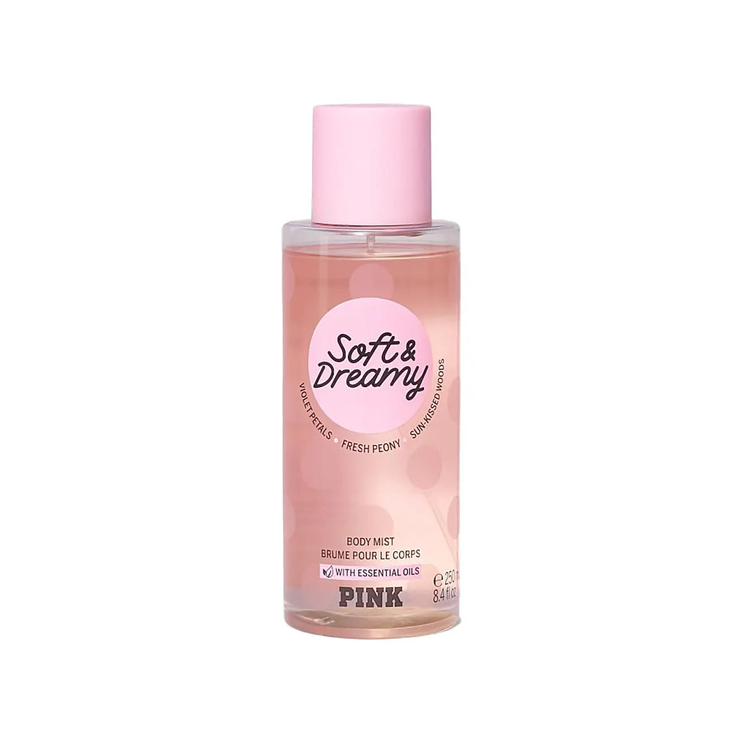 Soft & Dreamy Pink Victoria Secret 250ML Mujer Colonia 1