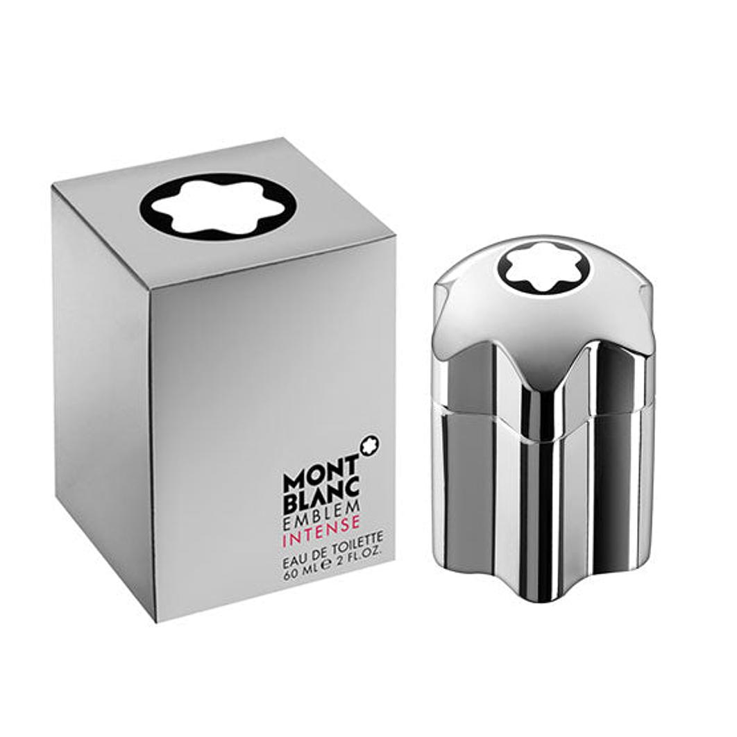 Emblem Intense 60 ml EDT Hombre Montblanc 1