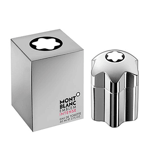 Emblem Intense 60 ml EDT Hombre Montblanc