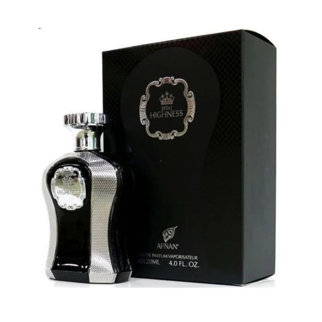 His Higness Afnan Edp 120ML Hombre 1