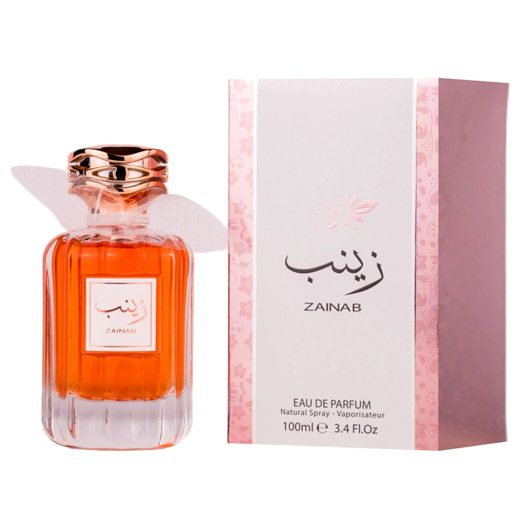 Zainab Gulf Orchid Edp 100ML Unisex 1