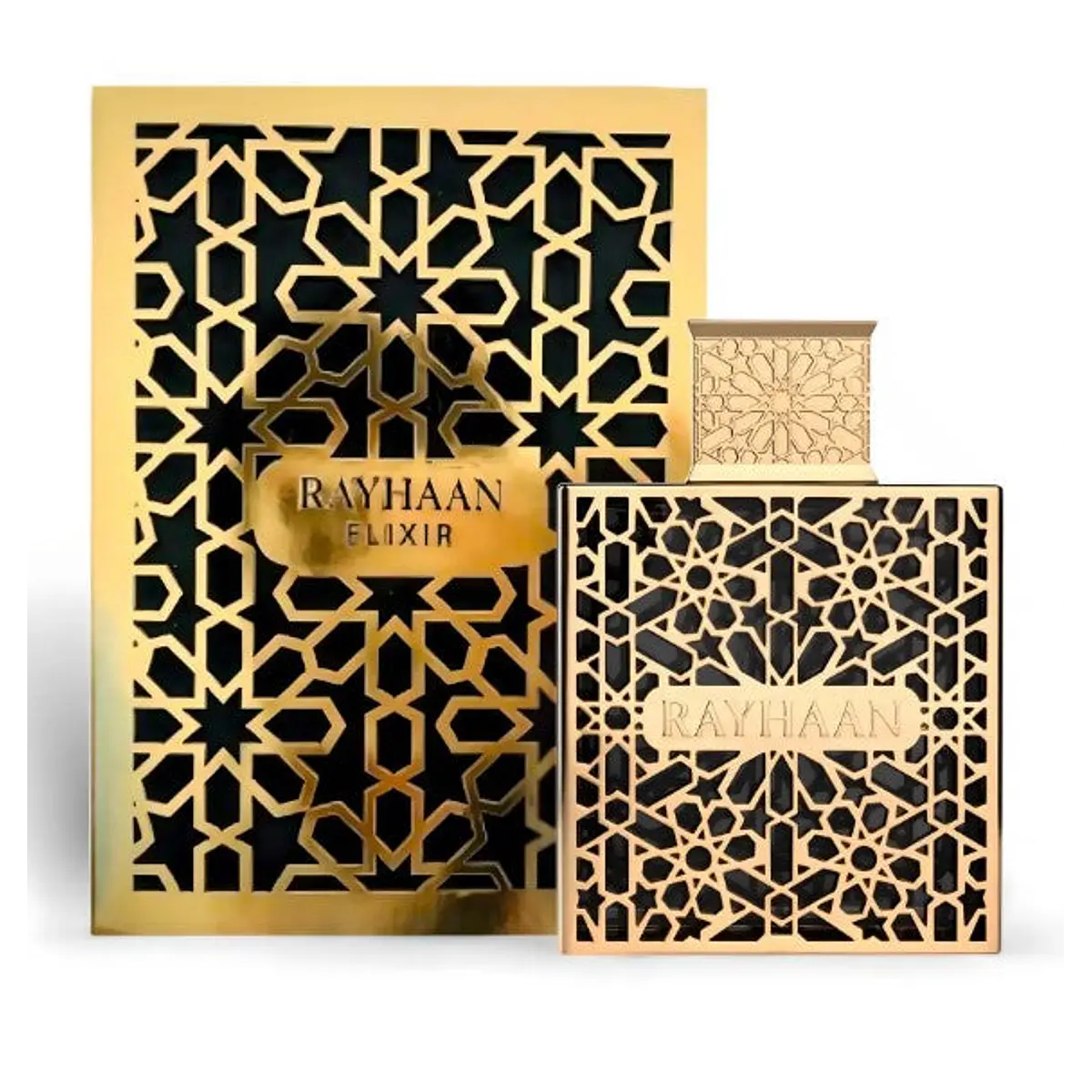 RAYHAAN